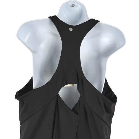Calia By Carrie Underwood Energize Exercise Dress 2XL Black Athletic NWT DR-1714 - Picture 5 of 12